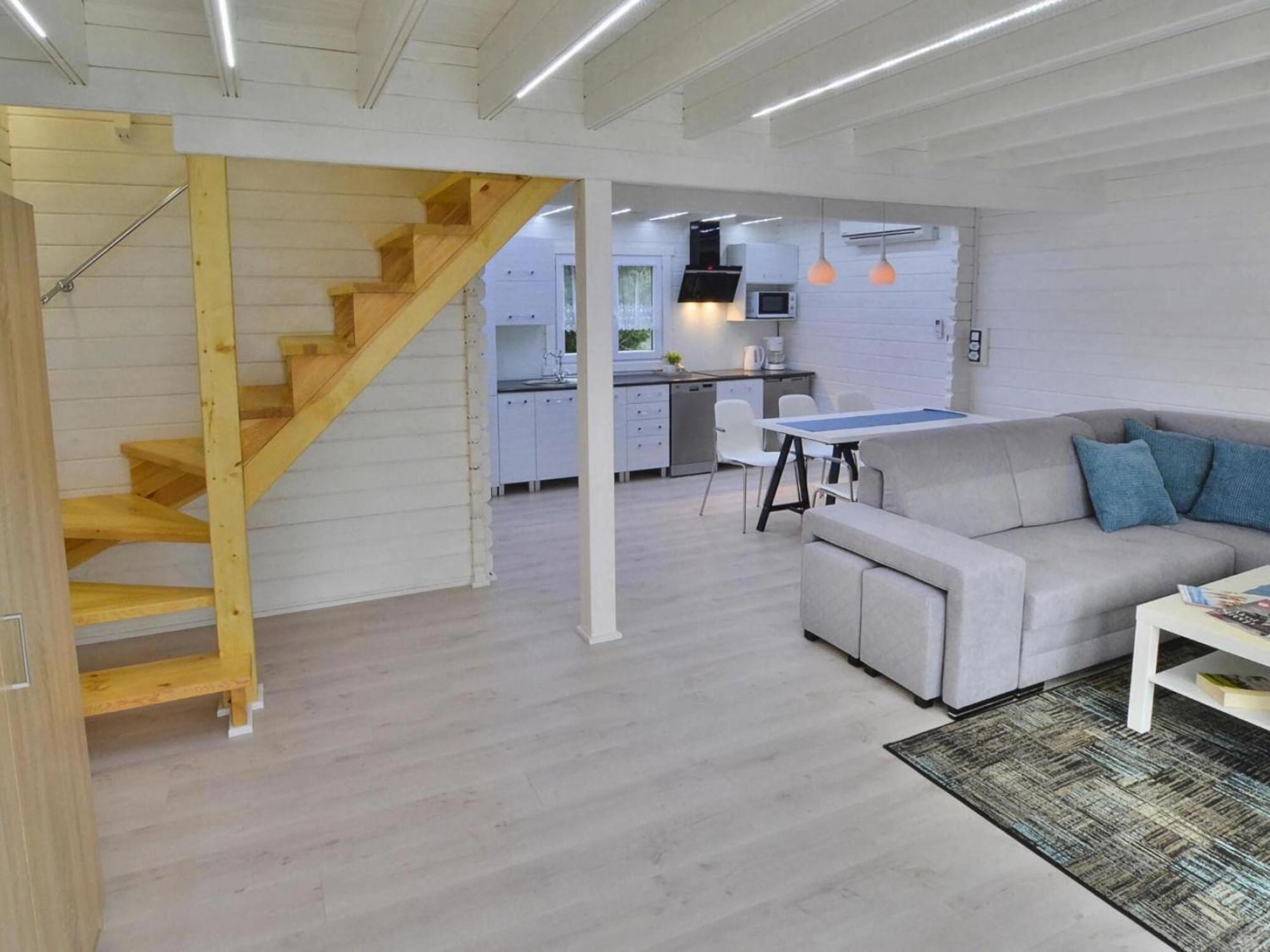 Comfortable Holiday Homes Close To Sea, Grzybowo Grzybowo  Exteriér fotografie