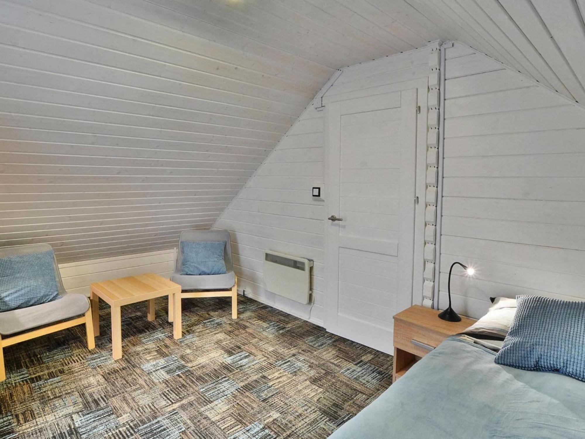 Comfortable Holiday Homes Close To Sea, Grzybowo Grzybowo  Exteriér fotografie